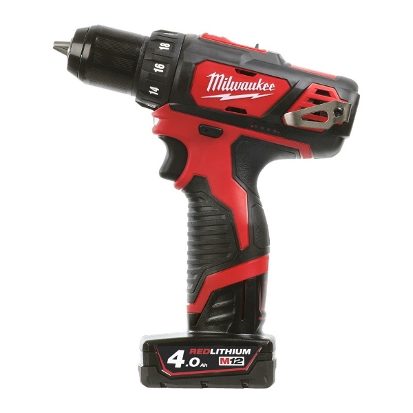 Afbeeldingen van M12™ subcompactboorschroefmachine M12 BDD-402