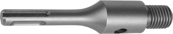 Afbeeldingen van Rotec adapter sds+ m16 tbv dozenboor