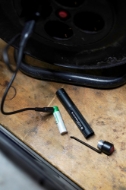 Afbeeldingen van Ledlenser zaklamp p2r core torch rechargeable