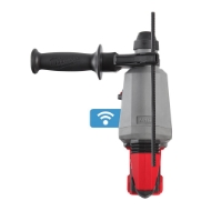 Afbeeldingen van M18 FUEL™ ONE-KEY™ SDS-plus 26 mm hamer met 4