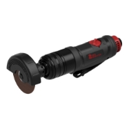 Afbeeldingen van Red roos. rechte doorslijper 75mm RRG-1036FH