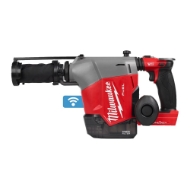 Afbeeldingen van Mil accuboorhamer M18FHAFOH16-0X incl stofaf.