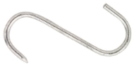 Afbeeldingen van Vleeshaak 55x140mm vertind