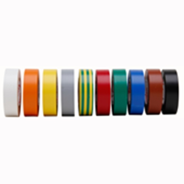 Afbeeldingen van Kopp isolatieband 0,15mm breed 10 rol (