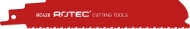 Afbeeldingen van Rotec Reciprozaagblad RC420/S926CHF [5]