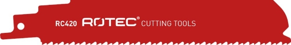 Afbeeldingen van Rotec Reciprozaagblad RC420/S926CHF [5]