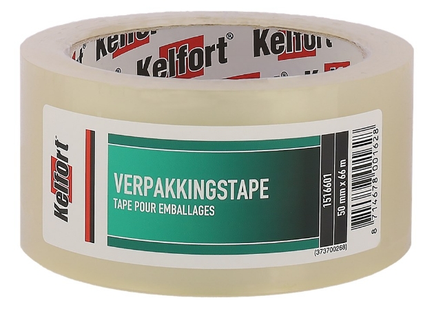 Afbeelding voor categorie Verpakkingstapes