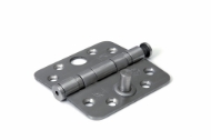 Afbeeldingen van DX Kogellagerscharnier SKG 89x89mm RVS g