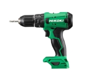 Afbeeldingen van HiK DV18DAW4Z accuklopboor 18V EXCLUSIVE DOOS