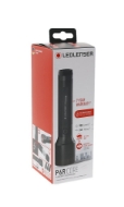 Afbeeldingen van Ledlenser zaklamp p6r core torch rechargeable