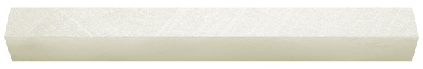 Afbeeldingen van Pica 571 Speksteenkrijt 10x10x100mm a 10st.