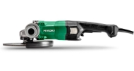 Afbeeldingen van HIK G23BYE WDZ haakse slijpmachine 230V 