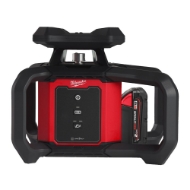 Afbeeldingen van M18™ 600 M Horizontaal roterende laser met ON