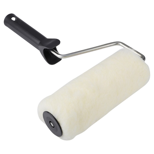 Afbeeldingen van Vestanverfroller 20cm compl. 262
