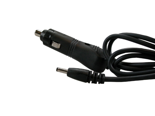 Afbeeldingen van Maglite 12v laadsnoer bus (nieuw)