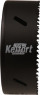 Afbeeldingen van Kelfort gatzaag hss 121mm bi-metal