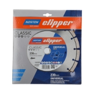 Afbeeldingen van Diamantz Classic Univer Laser 230x22,23+10x2,