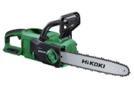 Afbeeldingen van HIK CS3635DB W4Z kettingzaag 36V BL exc