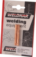 Afbeeldingen van spantang 3.2 mm tbv wk17-18-26 (2st)