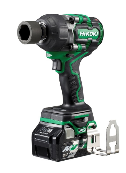 Afbeeldingen van HIK WR36DE WRZ slagmoeraanzetter 1/2 incl