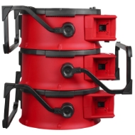 Afbeeldingen van M18 High Performance Air Fan
