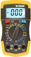 Afbeeldingen van Ironside stroomtang 1000v
