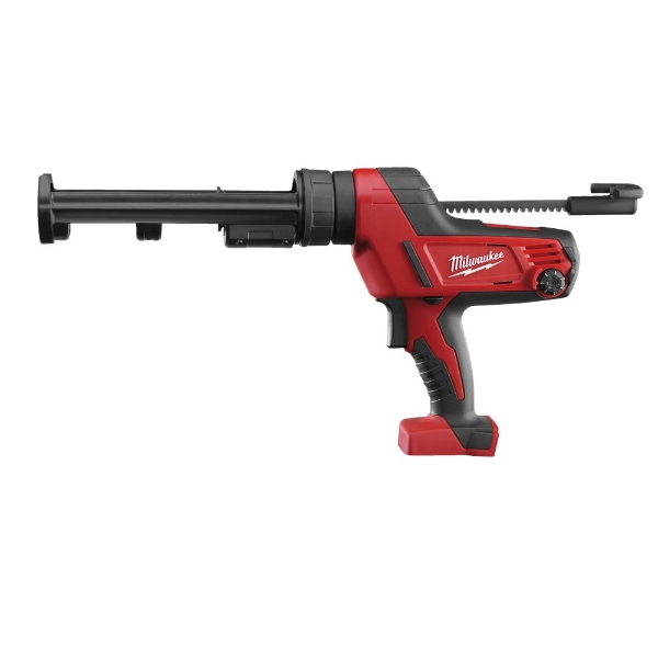 Afbeeldingen van Mil accukitspuit c18pcg/310c-0b