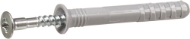 Afbeeldingen van Kelfort spijkerplug pkkk 8x60mm