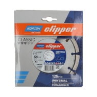 Afbeeldingen van Diamantz Classic Univer Laser 125x22,23+7x2,2
