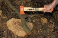 Afbeeldingen van Keukenbijl hgps-0,8-380 sandvik