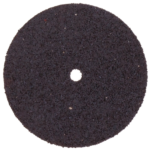 Afbeeldingen van Dre doorslijpschijf amaril 24mm 409