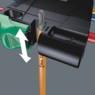 Afbeeldingen van Wera inbusset torx 9 delig 967 spkl/9