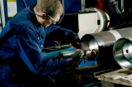 Afbeeldingen van Met rechte slijpmach. ge950g Plus