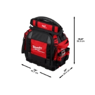 Afbeeldingen van PACKOUT™ 38 cm Pro gereedschapstas