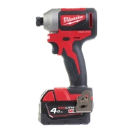 Afbeeldingen van M18™ slagschroevendraaier CBLID-402C
