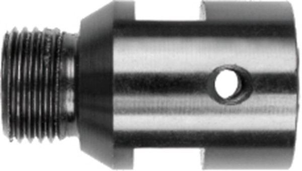 Afbeeldingen van Rotec adapter binnndr. m16 - buitendr.1/2