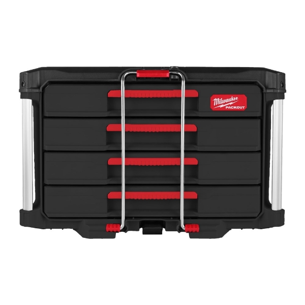 Afbeeldingen van PACKOUT™ Gereedschapskoffer met vier lades