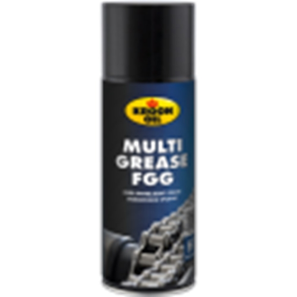 Afbeeldingen van Kro multi grease FGG H1 400ml.