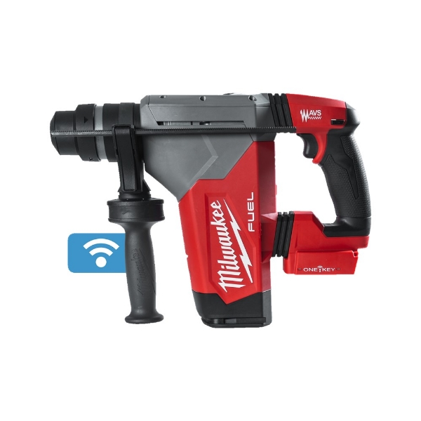 Afbeeldingen van Mil accuboorhamer M18ONEFHP-0X fuel one-key