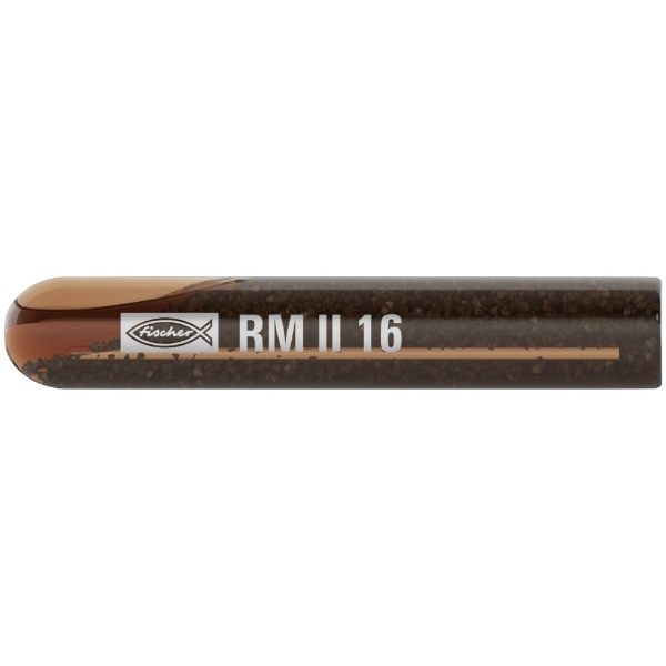 Afbeeldingen van Fischer chemisch anker m16 rm II