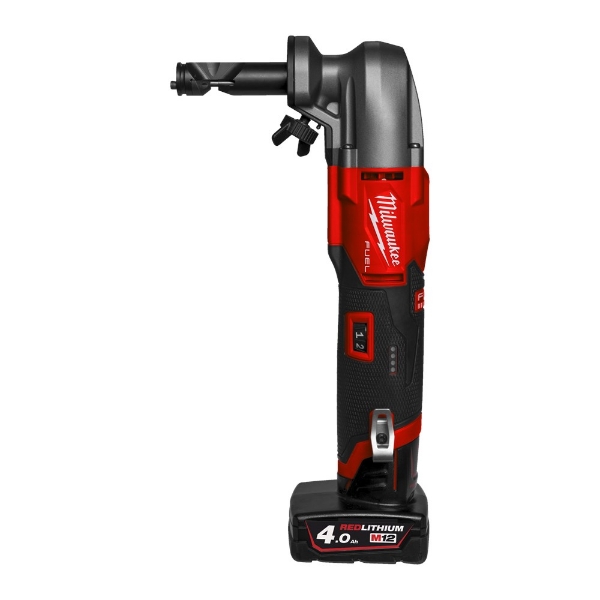 Afbeeldingen van M12 FUEL™ knabbelschaar 1,6 mm 