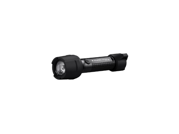 Afbeeldingen van Ledlenser zaklamp p5r work torch rechargeable