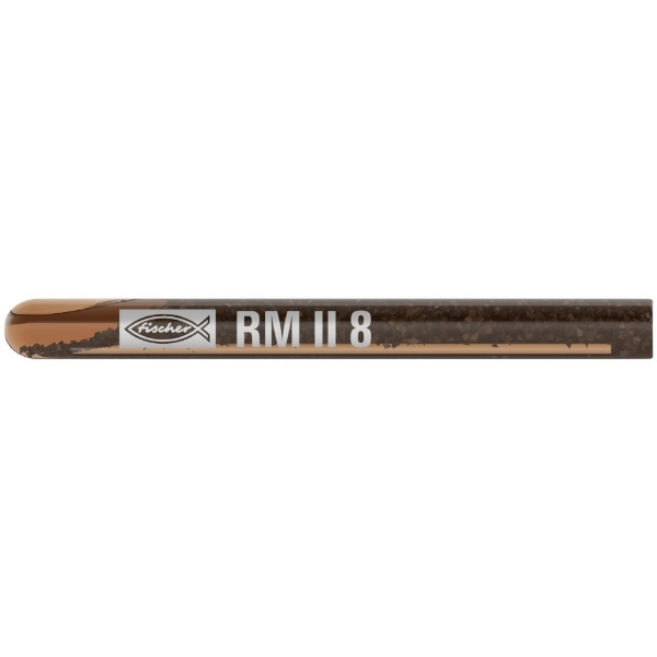 Afbeeldingen van Fischer chemisch anker m8 rm II