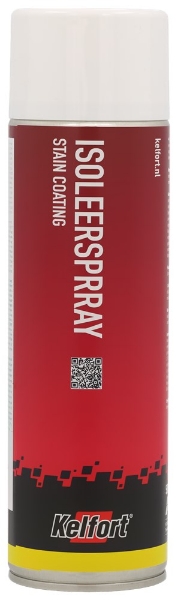 Afbeeldingen van Kelfort isoleerspray 500ml
