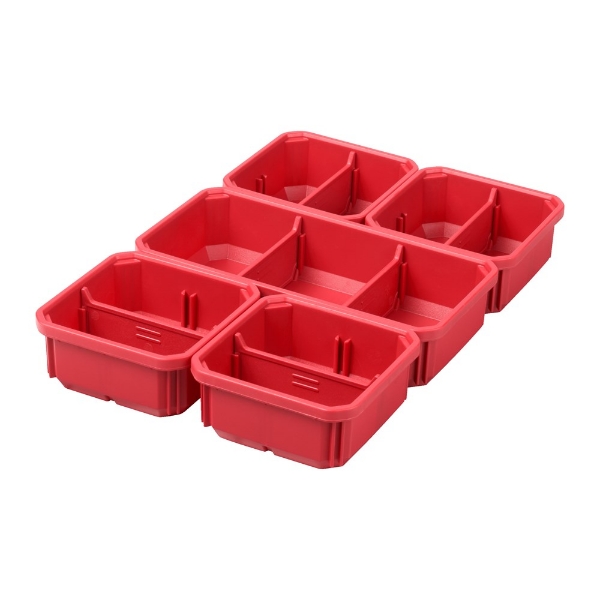 Afbeeldingen van PACKOUT™ Bakjes voor Slim Organiser en Compac