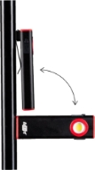 Afbeeldingen van Kelfort zaklamp 500Lm