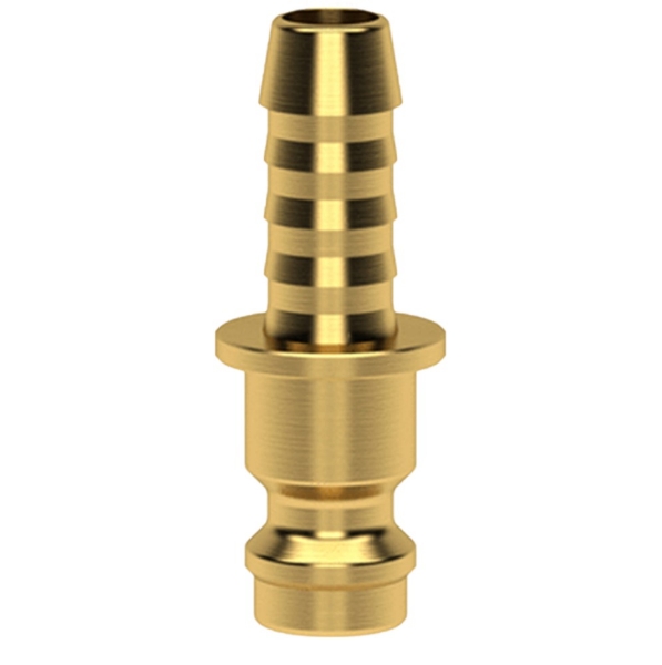 Afbeeldingen van Rectus mini insteeknippel sl 6mm