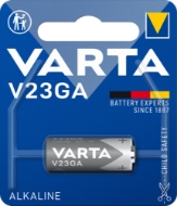 Afbeeldingen van Varta batterij/knoopcel v23ga