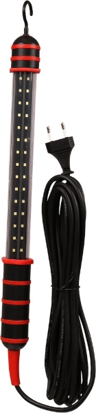 Afbeeldingen van Kelfort inspectielamp 30LEDS 3.5W 380LM 6500K