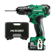 Afbeeldingen van HIK DS12DA WFZ WCZ accuboormach. bl 12v
